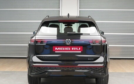 Volkswagen Tiguan, 2026 год, 5 050 000 рублей, 33 фотография