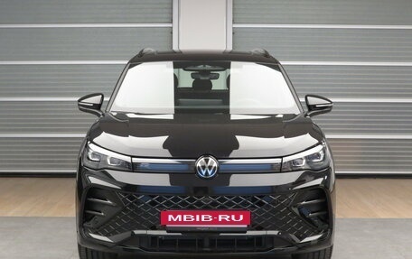 Volkswagen Tiguan, 2026 год, 5 050 000 рублей, 32 фотография