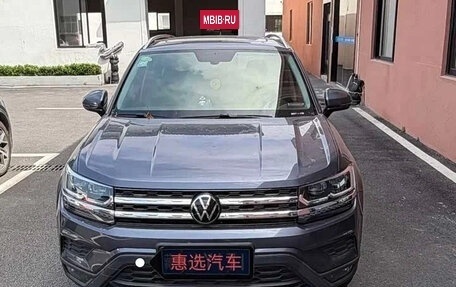 Volkswagen Tharu, 2023 год, 1 445 333 рублей, 2 фотография