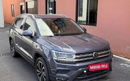 Volkswagen Tharu, 2023 год, 1 445 333 рублей, 3 фотография