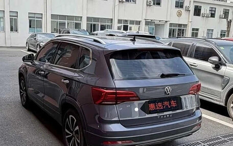 Volkswagen Tharu, 2023 год, 1 445 333 рублей, 4 фотография