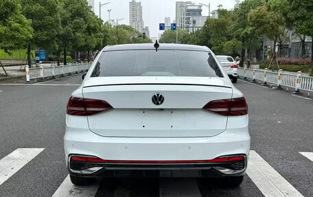 Volkswagen Lavida, 2023 год, 1 095 000 рублей, 6 фотография