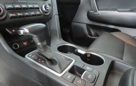 KIA Sportage IV рестайлинг, 2019 год, 1 990 000 рублей, 13 фотография