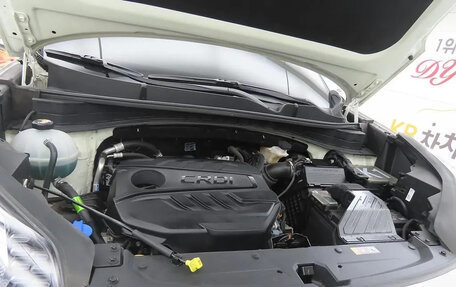 KIA Sportage IV рестайлинг, 2019 год, 1 990 000 рублей, 17 фотография