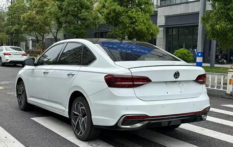 Volkswagen Lavida, 2023 год, 1 095 000 рублей, 5 фотография