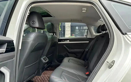 Volkswagen Lavida, 2023 год, 1 095 000 рублей, 9 фотография