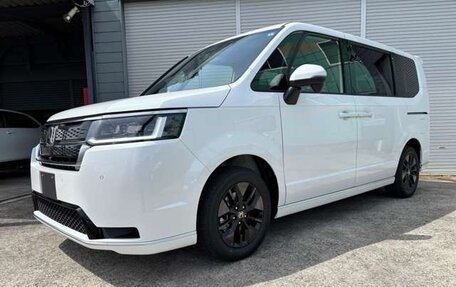 Honda Stepwgn, 2026 год, 2 500 404 рублей, 3 фотография