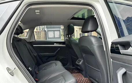 Volkswagen Lavida, 2023 год, 1 095 000 рублей, 10 фотография