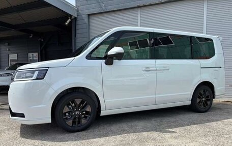 Honda Stepwgn, 2026 год, 2 500 404 рублей, 4 фотография