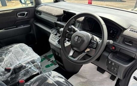 Honda Stepwgn, 2026 год, 2 500 404 рублей, 7 фотография