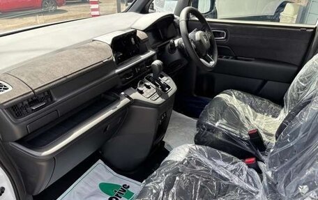 Honda Stepwgn, 2026 год, 2 500 404 рублей, 9 фотография