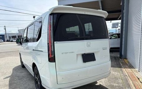 Honda Stepwgn, 2026 год, 2 500 404 рублей, 5 фотография
