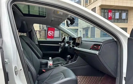 Volkswagen Lavida, 2023 год, 1 095 000 рублей, 11 фотография