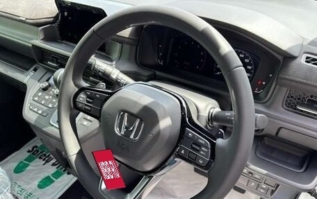 Honda Stepwgn, 2026 год, 2 500 404 рублей, 8 фотография