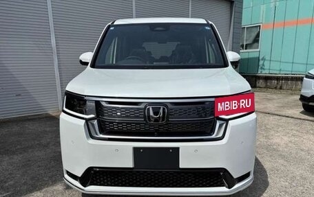 Honda Stepwgn, 2026 год, 2 500 404 рублей, 2 фотография