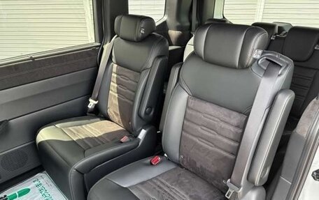 Honda Stepwgn, 2026 год, 2 500 404 рублей, 11 фотография