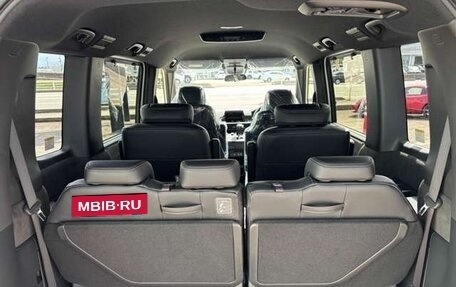 Honda Stepwgn, 2026 год, 2 500 404 рублей, 10 фотография
