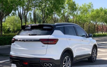 Geely Coolray I, 2021 год, 1 120 000 рублей, 7 фотография