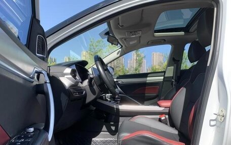 Geely Coolray I, 2021 год, 1 120 000 рублей, 9 фотография