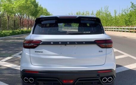 Geely Coolray I, 2021 год, 1 120 000 рублей, 6 фотография