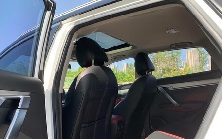 Geely Coolray I, 2021 год, 1 120 000 рублей, 10 фотография