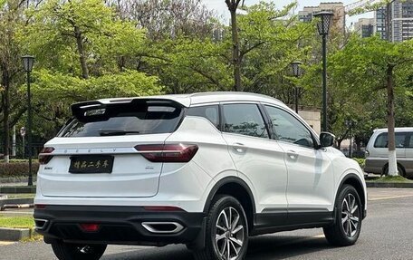 Geely Coolray I, 2022 год, 1 152 000 рублей, 7 фотография