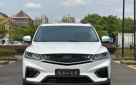 Geely Coolray I, 2022 год, 1 152 000 рублей, 2 фотография
