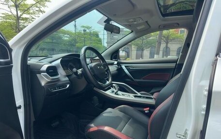 Geely Coolray I, 2022 год, 1 152 000 рублей, 9 фотография