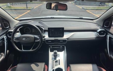 Geely Coolray I, 2022 год, 1 152 000 рублей, 8 фотография