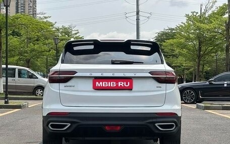 Geely Coolray I, 2022 год, 1 152 000 рублей, 6 фотография
