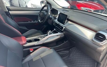 Geely Coolray I, 2022 год, 1 152 000 рублей, 10 фотография