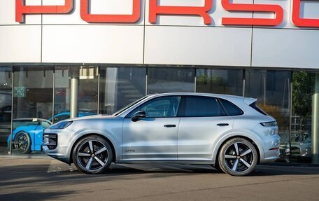 Porsche Cayenne III, 2026 год, 25 200 000 рублей, 3 фотография