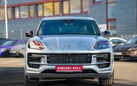 Porsche Cayenne III, 2026 год, 25 200 000 рублей, 2 фотография