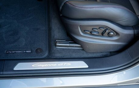 Porsche Cayenne III, 2026 год, 25 200 000 рублей, 9 фотография
