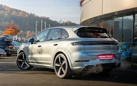 Porsche Cayenne III, 2026 год, 25 200 000 рублей, 4 фотография