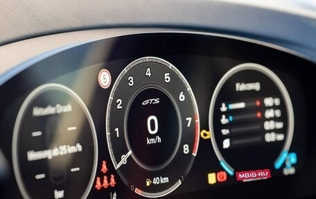 Porsche Cayenne III, 2026 год, 25 200 000 рублей, 6 фотография