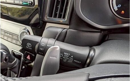 Mitsubishi Delica D:5 I, 2023 год, 2 900 000 рублей, 21 фотография