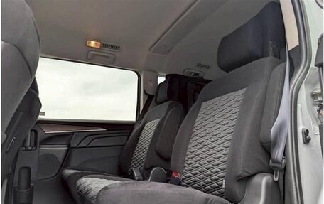 Mitsubishi Delica D:5 I, 2023 год, 2 900 000 рублей, 13 фотография