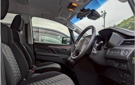 Mitsubishi Delica D:5 I, 2023 год, 2 900 000 рублей, 11 фотография