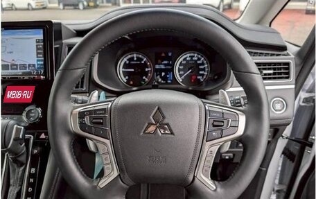 Mitsubishi Delica D:5 I, 2023 год, 2 900 000 рублей, 18 фотография