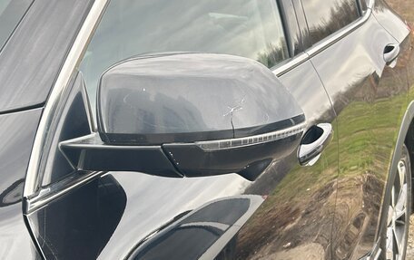 Haval F7x I, 2023 год, 2 400 000 рублей, 4 фотография