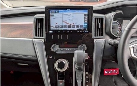 Mitsubishi Delica D:5 I, 2023 год, 2 900 000 рублей, 25 фотография