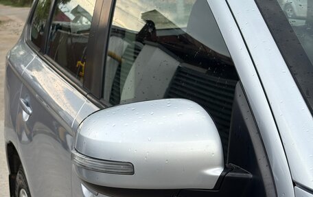 Mitsubishi Outlander III рестайлинг 3, 2012 год, 1 340 000 рублей, 14 фотография
