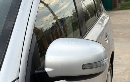 Mitsubishi Outlander III рестайлинг 3, 2012 год, 1 340 000 рублей, 13 фотография