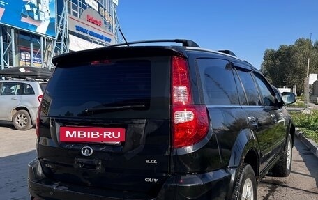 Great Wall Hover H3 I, 2010 год, 300 000 рублей, 4 фотография
