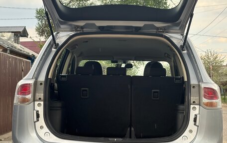 Mitsubishi Outlander III рестайлинг 3, 2012 год, 1 340 000 рублей, 16 фотография