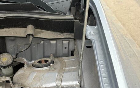 Mitsubishi Outlander III рестайлинг 3, 2012 год, 1 340 000 рублей, 19 фотография