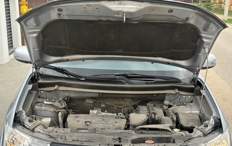 Mitsubishi Outlander III рестайлинг 3, 2012 год, 1 340 000 рублей, 17 фотография