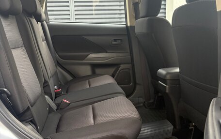Mitsubishi Outlander III рестайлинг 3, 2012 год, 1 340 000 рублей, 31 фотография