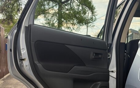 Mitsubishi Outlander III рестайлинг 3, 2012 год, 1 340 000 рублей, 35 фотография